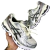 ASICS NEW ZAPATILLAS HOMBRE RUNNING - comprar online