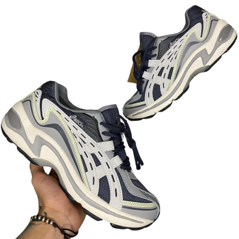 ASICS NEW ZAPATILLAS HOMBRE RUNNING