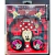 AUDIFONO DIADEMA MICKEY MOUSE - comprar online