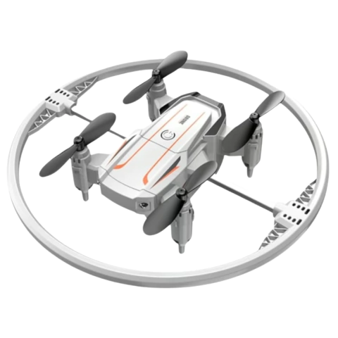 Comprar BK2 Drone Mini RC Quadcopter: La Mejor Opción para Volar y Grabar.
¿Buscas comprar BK2 Drone Mini RC Quadcopter? En Onlineshoppingcenterg, te ofrecemos este increíble dron con todas las características que necesitas para disfrutar de vuelos divert