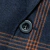 Imagen de BLAZER DE CUADRO PARA HOMBRES