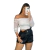 BLUSA EMILY LICRADA MUJER - comprar online