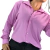 BLUSA MANGA LARGA PARA MUJER