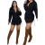 Blusón Largo Mujer en Popelina: La Guía Definitiva para Elegancia y Comodidad.
El blusón largo mujer en popelina es una prenda versátil, elegante y cómoda que se ha convertido en un básico esencial en el armario de toda mujer. Si estás buscando la prenda 
