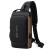 BOLSO ANTIRROBO CON PUERTO USB PORTÁTIL PARA CELULAR