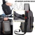 BOLSO ANTIRROBO CON PUERTO USB PORTÁTIL PARA CELULAR