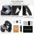 BOLSO ANTIRROBO CON PUERTO USB PORTÁTIL PARA CELULAR - tienda online