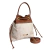 BOLSO LUNA TULAS MUJER ARTESANAL YUTE on internet