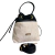 BOLSO LUNA TULAS MUJER ARTESANAL YUTE