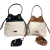 BOLSO LUNA TULAS MUJER ARTESANAL YUTE - buy online