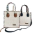BOLSO MUJER ARTESANAL YUTE LUNA - comprar online