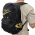 BOLSO MORRAL JORDAN - tienda online