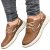 BOSI MOCASINES ZAPATOS APACHE HOMBRE: Elegancia y Comodidad en Cada Paso.
En Onlineshoppingcenterg , sabemos que los hombres buscan calzado que combine estilo, comodidad y durabilidad. Los BOSI MOCASINES ZAPATOS APACHE HOMBRE son una opción ideal para qui