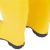 BOTA GASOL AMARILLA CON PUNTERA HOMBRE - ONLINESHOPPINGCENTERG
