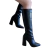 BOTAS CAÑA ALTA MUJER