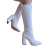 BOTAS CAÑA ALTA MUJER en internet
