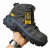 CATERPILLAR BOTAS CON PUNTERA DE SEGURIDAD - comprar online