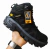 CATERPILLAR BOTAS CON PUNTERA DE SEGURIDAD - ONLINESHOPPINGCENTERG