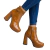 BOTAS MUJER CHAROL - comprar online