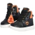 BOTAS TIMBERLAND KIDS NIÑOS - en internet