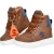 BOTAS TIMBERLAND KIDS NIÑOS - - comprar online