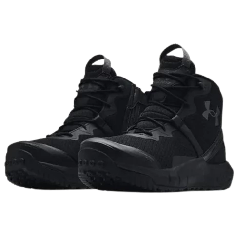 BOTAS UNDER ARMOUR MICRO G VALSETZ MUJER - - comprar online