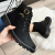BOTAS VELEZ PARA MUJER - tienda online