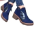 Comprar Botines Tacón Medio Mujer en Onlineshoppingcenterg.
Los botines de tacón medio son el equilibrio perfecto entre estilo y comodidad. Si estás buscando comprar botines tacón medio mujer, en Onlineshoppingcenterg tenemos una amplia selección para tod
