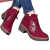 Comprar Botines Tacón Medio Mujer en Onlineshoppingcenterg.
Los botines de tacón medio son el equilibrio perfecto entre estilo y comodidad. Si estás buscando comprar botines tacón medio mujer, en Onlineshoppingcenterg tenemos una amplia selección para tod