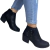 BOTINES MUJER TACÓN MEDIO: La Guía Completa para Elegir los Mejores.
Los botines mujer tacón medio son una de las opciones más populares para las mujeres que buscan un calzado versátil, elegante y cómodo. En Onlineshoppingcenterg, entendemos que elegir el