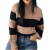 BUZO PARA MUJER EN HILO