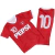 Imagen de CAMISETAS DEL AMERICA DE CALI RETRO HOMBRE