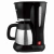 CAFETERA KALLEY 8 TAZAS CM 750 W JARRA TERMICA - buy online