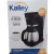 CAFETERA KALLEY 8 TAZAS CM 750 W JARRA TERMICA