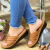 SANDALIA ROMULO PARA MUJER - comprar online