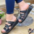 SANDALIA ROMULO PARA MUJER - ONLINESHOPPINGCENTERG