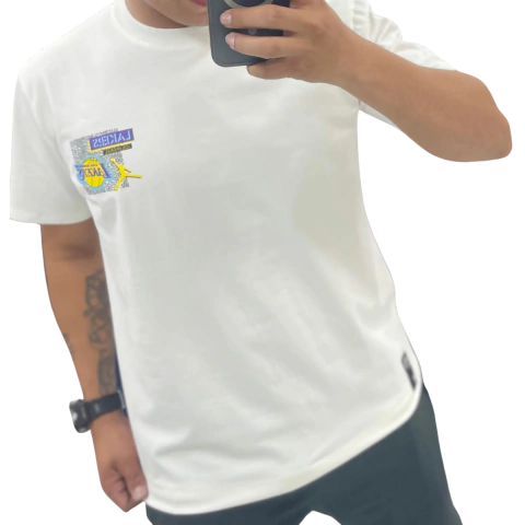 Comprar Camiseta Jordan Los Angeles Lakers en Onlineshoppingcenterg.
¿Buscas comprar camiseta Jordan Los Angeles Lakers? En Onlineshoppingcenterg ofrecemos la mejor selección de camisetas y poleras de Jordan inspiradas en el icónico equipo de los Lakers. 