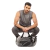 CAMISETAS FLEX FURY TENFIT HOMBRE - comprar online