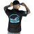 CAMISETA OVERSIZE HOMBRE ALGODON - ONLINESHOPPINGCENTERG