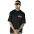 Imagen de CAMISETA OVERSIZE HOMBRE ALGODON