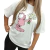 Imagen de CAMISETAS OVERSIZE MUJER KIKIMAX