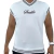 CAMISETAS SIN MANGA TEJIDAS HOMBRE - - ONLINESHOPPINGCENTERG