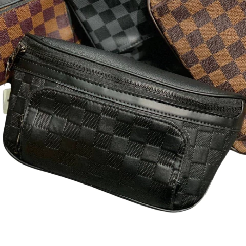 CANGUROS LOUIS VUITTON HOMBRE - - comprar online