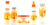 Combo Niños Kids Cantu - buy online