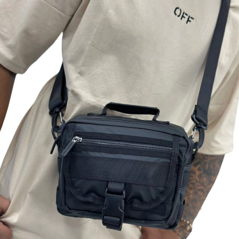 CARRIEL PARA HOMBRES