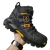 CATERPILLAR BOTAS DE SEGURIDAD CON PUNTERA HOMBRE - tienda online