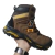 CATERPILLAR BOTAS DE SEGURIDAD CON PUNTERA HOMBRE