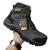 Imagen de CATERPILLAR BOTAS DE SEGURIDAD CON PUNTERA HOMBRE
