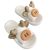 CHANCLAS DE GOMA EVA MUJER - comprar online
