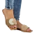 CHANCLAS PLANAS MUJER - ONLINESHOPPINGCENTERG